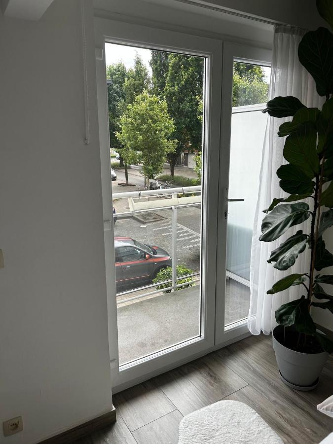 Appartement Zwarte Arend Airbnb Anvers