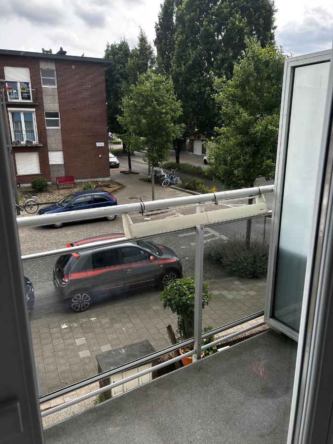 Zwarte Arend Airbnb * Anvers