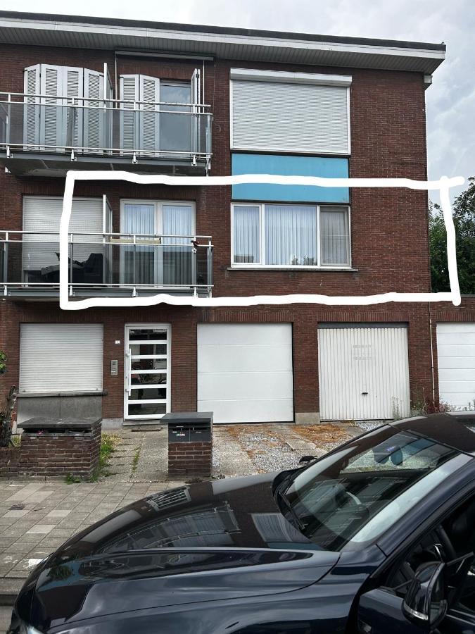 Appartement Zwarte Arend Airbnb *
