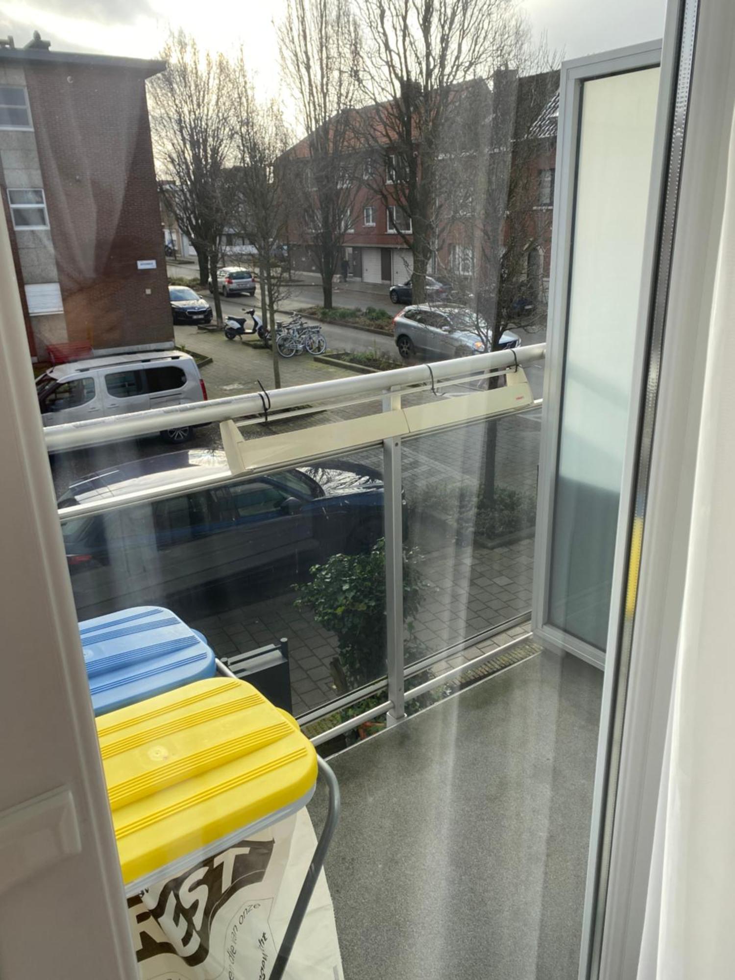 Zwarte Arend Airbnb Anvers