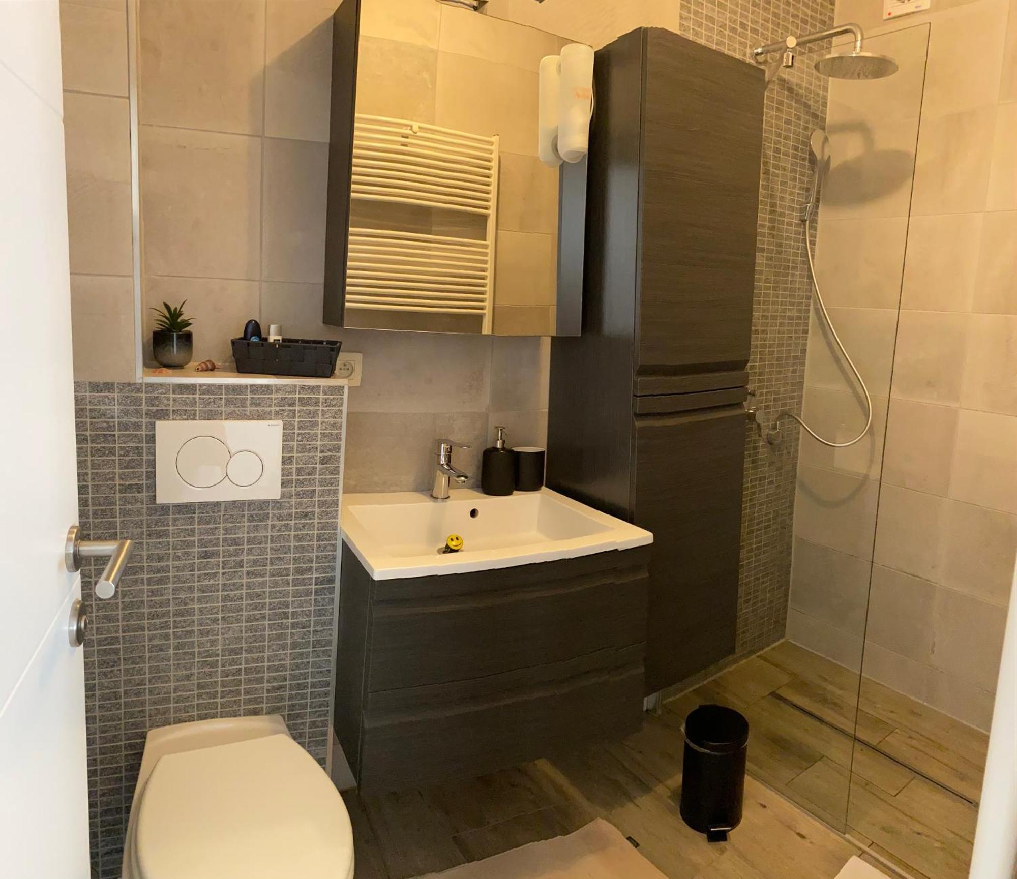 Zwarte Arend Airbnb * Anvers