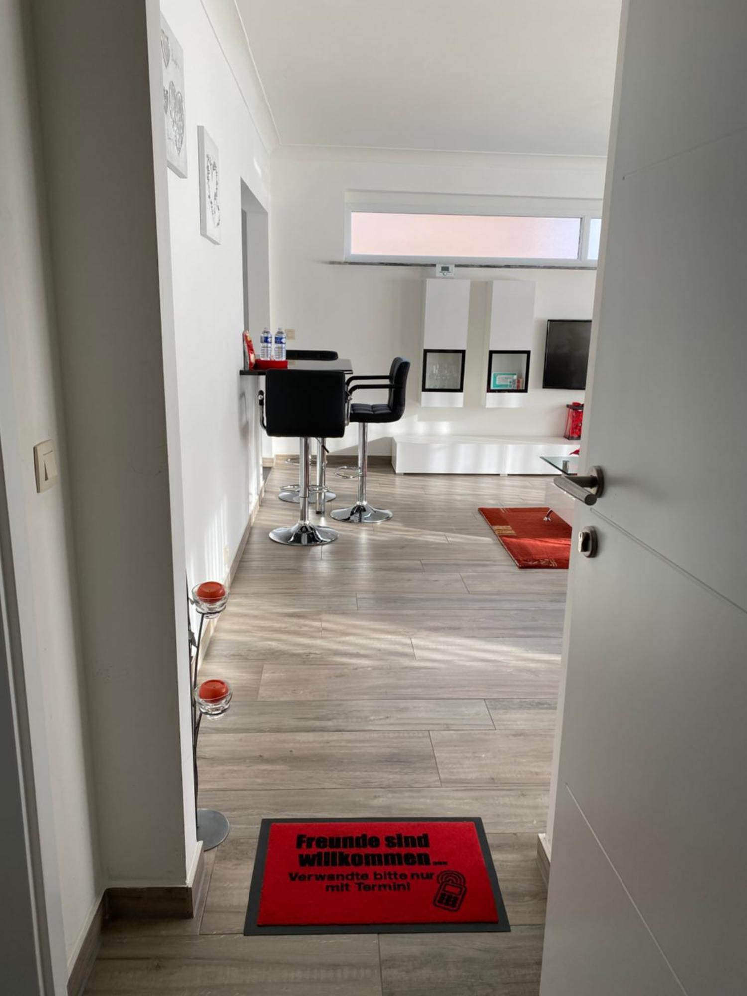 Zwarte Arend Airbnb Appartement