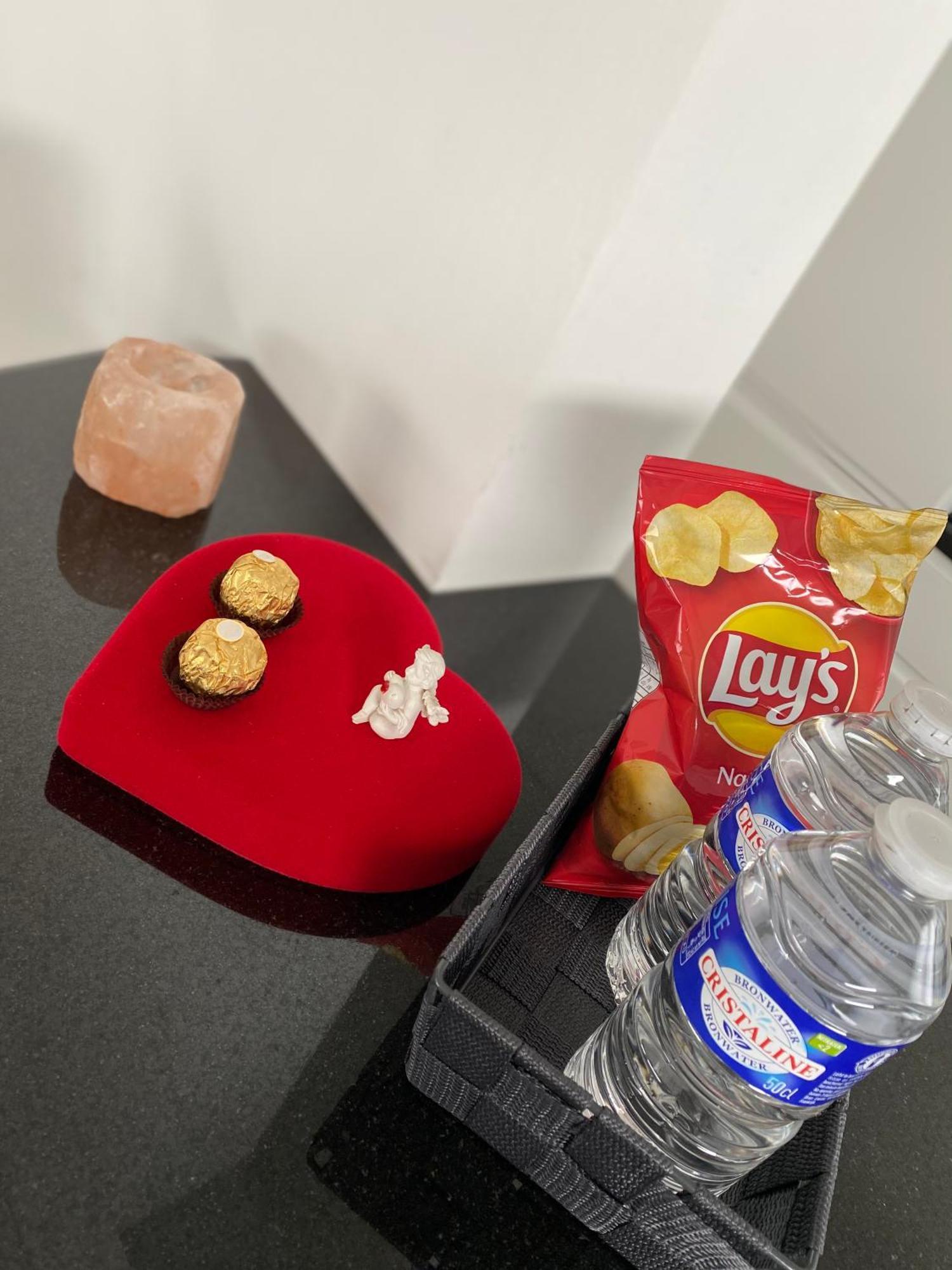Appartement Zwarte Arend Airbnb *