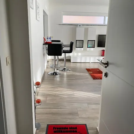 Zwarte Arend Airbnb Anvers Extérieur photo