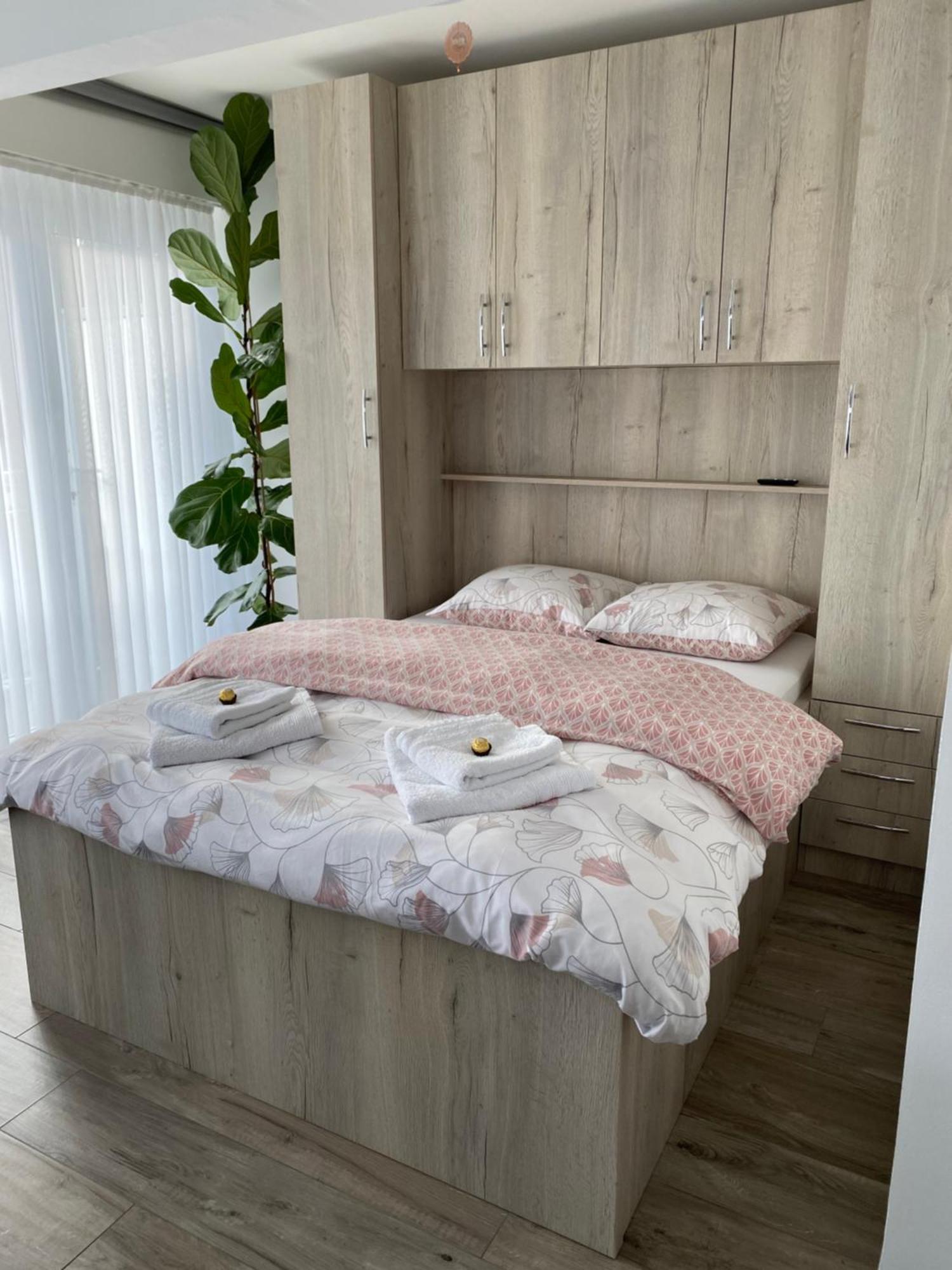 Zwarte Arend Airbnb Antwerpen